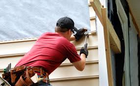 Best Fascia and Soffit Installation  in Seneca, SC